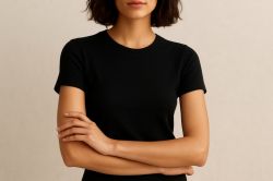 آستین کوتاه